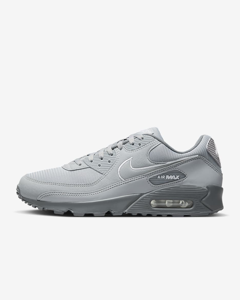 Nike Air Max 90 Erkek Ayakkab s Nike TR